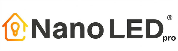 Nano LED SK